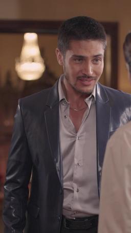 Destinada a mi Alfa Prohibido episode 23