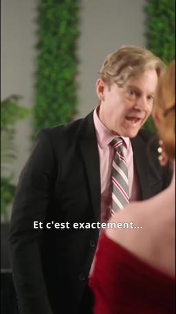 [Doublé] L'Héritière s'écrase sur son mari episode 15