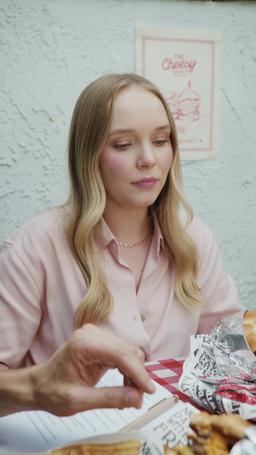 Le Milliardaire Fugitif Devient Mon Marié episode 8