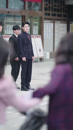 Sweet Baby, Sweeter Love (English-dubbed) episode 4