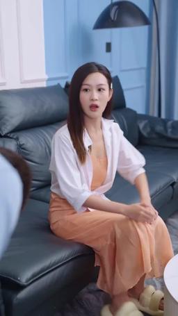 總裁爹地人設崩了 episode 33