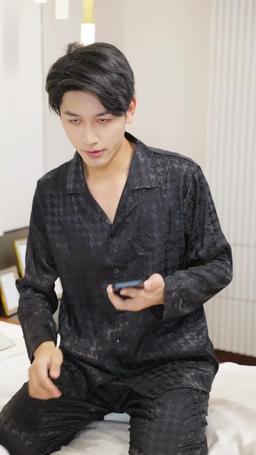被退婚後，我懷了大佬的崽 episode 70