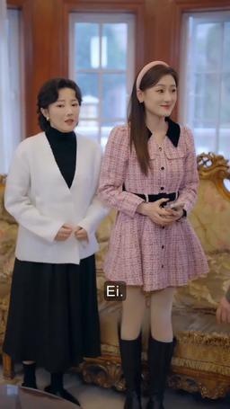 Pare de fingir, madame! episode 7