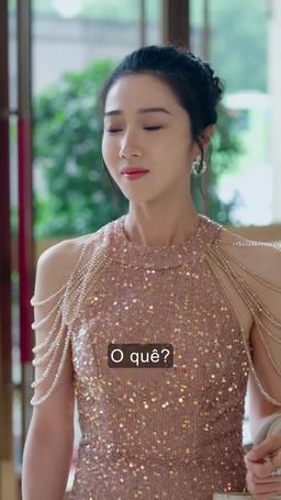 A herdeira é uma impostora episode 60