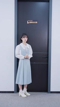 天上掉下個林妹妹 episode 38