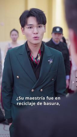 [doblado] Aléjate con tu Primer Amor episode 26