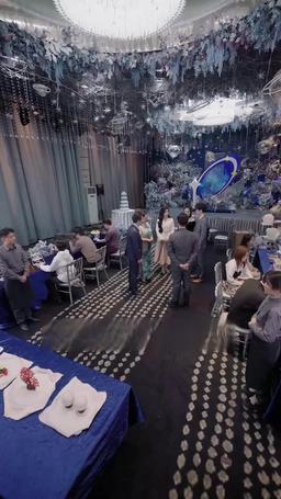 夜千金她根本不在乎 episode 26