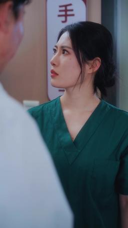 霧散風不停 episode 18