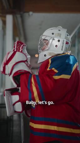 The Virgin Stripper and the Hockey Star episode 72