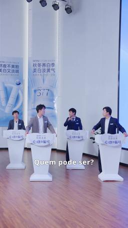 Amor Inacessível episode 47