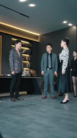 Misi Terakhir: Move on! episode 20