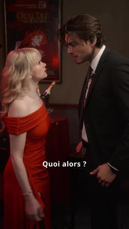 Règles de Protection : Le Garde du Corps que Je Déteste episode 38