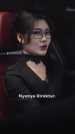 Bos Sendiri Jadi Istri? Gak Nyangka! episode 54