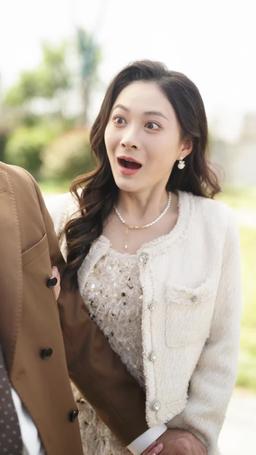 重生後把女婿寵成寶 episode 21