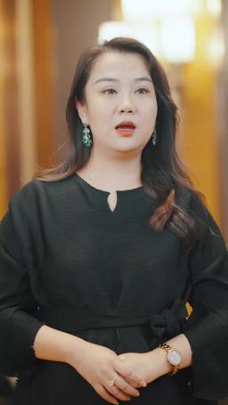 漫天星辰不及你 episode 9
