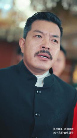 Bodyguard Pengemis: Cinta Sang Raja Jalanan episode 50