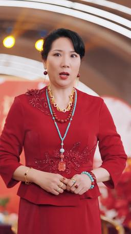 女憑母貴 episode 15