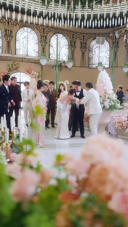 Love in Silence, Vengeance in Echo episode 27