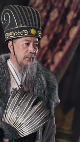 我為丞相借東風 episode 71