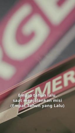 Pesta Kekuasaan episode 3