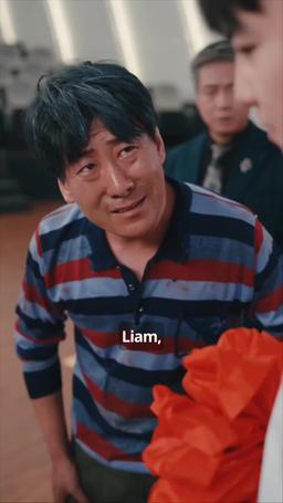 Thank God for My Daughter episode 11