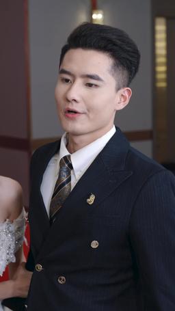 休妻宴上絕美千金向我求婚 episode 30
