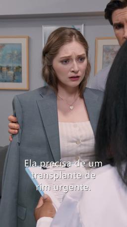 Encantado com o CEO episode 57