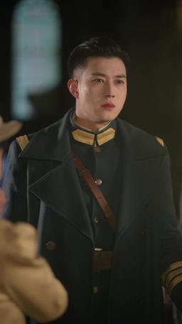 卿之所念皆如願 episode 35
