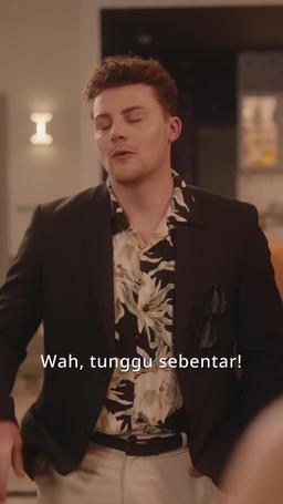 Ahli Waris yang Mem-blacklist Suaminya episode 48
