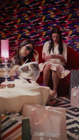 금단의 알파와의 운명 episode 34