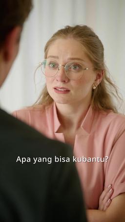 Pernikahan Misterius Suster episode 10