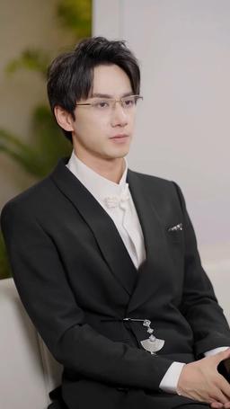 退婚後，陸總每天求複合 episode 6