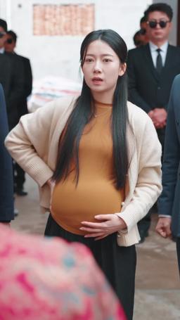 鳳不棲朽木 episode 29