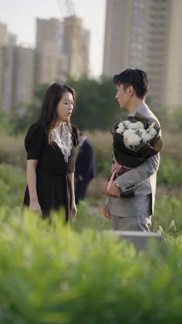 幸孕雙寶：神秘爹地寵上天 episode 23