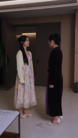 [dublado] Reparando um Amor Destruído episode 35