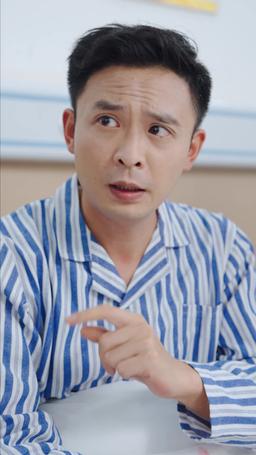 斷親後天才萌寶帶著媽咪殺瘋了 episode 17