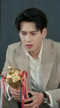 Sleeping Beauty's Revenge episode 31