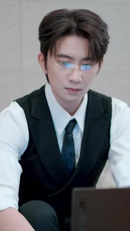 聽說我死後成了豪門前夫白月光 episode 85