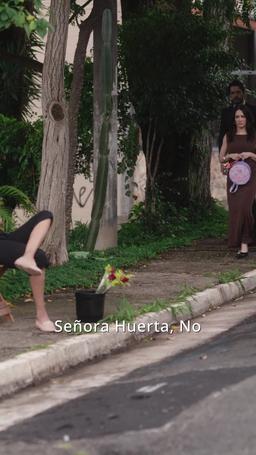 El Regreso de la Heredera Desaparecida episode 41