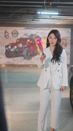 我的失憶小奶狗 episode 28