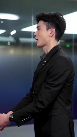 攤牌了，團寵千金她不裝了 episode 15
