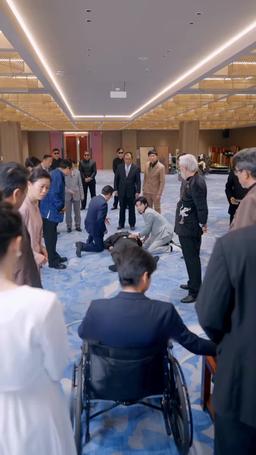 أدلل زوجتي بعد الاستيقاظ episode 71