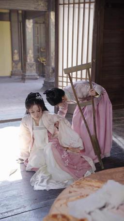 将軍様、奥さんを間違えたよ episode 37