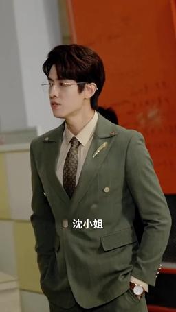 霸情惡少的小逃妻 episode 25