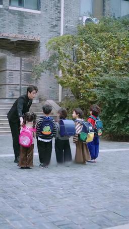 天降五寶，千億爹地快投降 episode 32