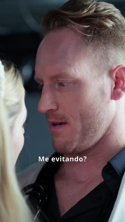 Acompanhando o médico bilionário implacável episode 19