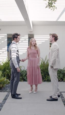 Querida, por favor, não case com ele episode 43