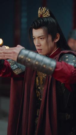 錯愛古今 episode 24