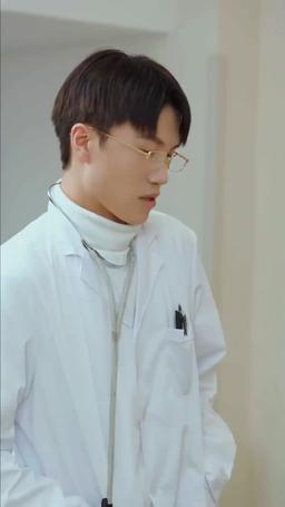 又是一年清明雨上 episode 20