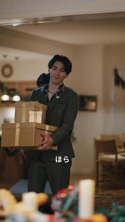 銃と金とクリスマス episode 17